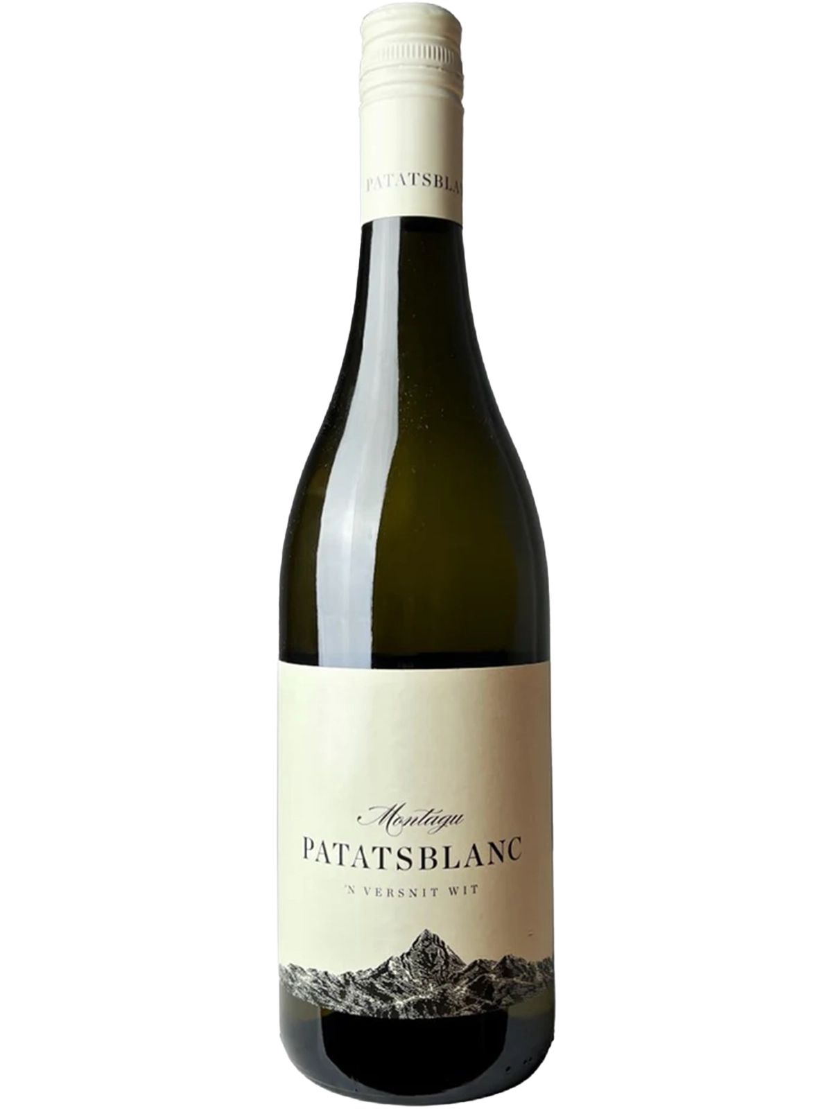Patatsfontein Patatsblanc 2021 750ml